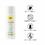 Лубрикант на водній основі pjur Woman Aloe 30 мл, з екстрактом алое, зволожувальний, без парабенів - мініатюра 4