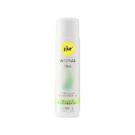 Лубрикант на водній основі pjur Woman Aloe 100 мл, з екстрактом алое, зволожувальний, без парабенів - мініатюра 1