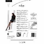 Панчохи Passion ST022 5 - XXL nero - мініатюра 6