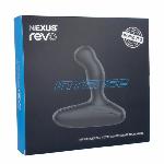 Масажер простати Nexus Revo Intense з головкою, яка обертається - мініатюра 4