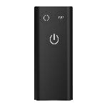Масажер простати Nexus Revo Stealth з обертальною головкою і пультом ДК - мініатюра 4
