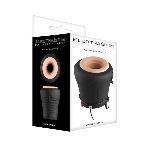 (SALE) Мастурбатор ElectraStim Jack Socket для електростимулятора, сумісний з MyStim - мініатюра 2