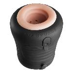 (SALE) Мастурбатор ElectraStim Jack Socket для електростимулятора, сумісний з MyStim - мініатюра 1