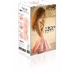 Мастурбатор вузенька вагіна незайманої Kokos Virgin - мініатюра 9