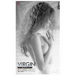 Мастурбатор вузенька вагіна незайманої Kokos Virgin - мініатюра 7