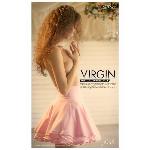 Мастурбатор вузенька вагіна незайманої Kokos Virgin - мініатюра 6