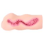 Мастурбатор Kokos Dream Double Layer - мініатюра 5