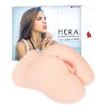 Мастурбатор Kokos Hera Hip Real - мініатюра 8