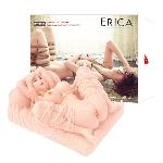 Мастурбатор мінілялька Kokos Erica - мініатюра 7