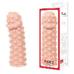 Насадка на член Kokos Extreme Sleeve ES.02 розмір M - мініатюра 3