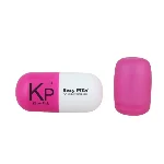 Мастурбатор пігулка Love To Love SEXY PILLS KINKY PINK - мініатюра 1