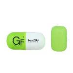 Мастурбатор пігулка Love To Love SEXY PILLS GREEN FEEZ - мініатюра 1