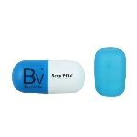 Мастурбатор пігулка Love To Love SEXY PILLS BLUE VALENTINE - мініатюра 1
