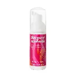 Піноподібна змазка на водній основі Love To Love SUPER SMOOTH (50 мл) - мініатюра 1