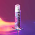 Масажна піна Love To Love TICKLE MY BODY Strawberry (150 мл) зволожувальна - мініатюра 2