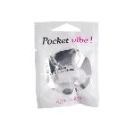 Ерекційне кільце Love To Love POCKET VIBE - мініатюра 2