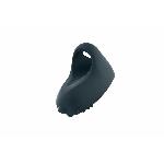 Вібратор на палець Dorcel MAGIC FINGER Black перезаряджуваний, 3 режими роботи - мініатюра 3