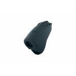Вібратор на палець Dorcel MAGIC FINGER Black перезаряджуваний, 3 режими роботи - мініатюра 5