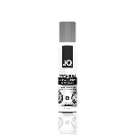Лубрикант на силіконовій основі JO PREMIUM — ORIGINAL (30 мл) без консервантів - мініатюра 1