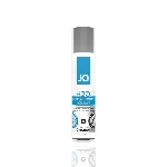 Змазка на водній основі JO H2O ORIGINAL (30 мл) оліїста і гладенька, рослинний гліцерин - мініатюра 1