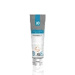 Густий лубрикант на водній основі JO H2O JELLY — ORIGINAL (120 мл), без парабенів та гліколю - мініатюра 1