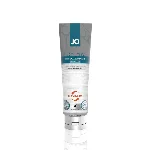 Густий лубрикант на водній основі JO H2O JELLY — MAXIMUM (120 мл)без парабенів і пропіленгліколю - мініатюра 1