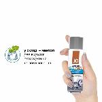 Анальна змазка JO ANAL H2O — COOLING (60 мл) охолоджувальна, на водній основі - мініатюра 4