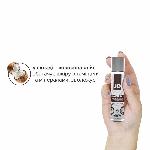 Змазка-крем з кокосовою олією JO Coconut Hybrid ORIGINAL (30 мл) біла - мініатюра 4