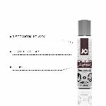 Змазка-крем з кокосовою олією JO Coconut Hybrid ORIGINAL (30 мл) біла - мініатюра 3