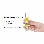 Гель для оральних пестощів JO Oral Delight Vanilla Thrill (30 мл), ефект холод-тепло - мініатюра 2