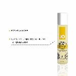 Гель для оральних пестощів JO Oral Delight Vanilla Thrill (30 мл), ефект холод-тепло - мініатюра 4