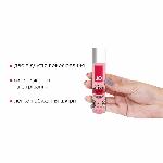 Гель для оральних пестощів JO Oral Delight — Strawberry Sensation (30 мл), ефект холод-тепло - мініатюра 2