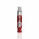 Гель для стимуляції сосків JO Nipple Titillator Strawberry (30 мл), ментол та перцева м’ята - мініатюра 1