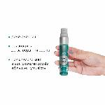 Гель для стимуляції сосків JO NIPPLE TITILLATOR WINTER BLITZ (30 мл) - мініатюра 2
