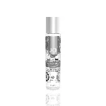 Гель для масажу на силіконовій основі JO ALL-IN-ONE MASSAGE GLIDE - FRAGANCE FREE (30 мл) - мініатюра 1