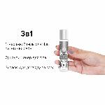 Гель для масажу на силіконовій основі JO ALL-IN-ONE MASSAGE GLIDE - FRAGANCE FREE (30 мл) - мініатюра 2