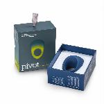 Ерекційне смарт-віброкільце We-Vibe Pivot - мініатюра 12