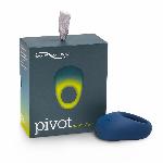 Ерекційне смарт-віброкільце We-Vibe Pivot - мініатюра 9