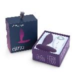 Анальна смарт-вібропробка We-Vibe Ditto Purple з пультом ДК - мініатюра 10