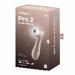 Вакуумний кліторальний стимулятор Satisfyer Pro 2 Generation 2 - мініатюра 9