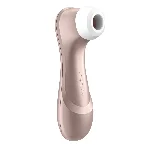 Вакуумний кліторальний стимулятор Satisfyer Pro 2 Generation 2 - мініатюра 1
