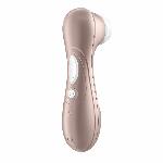 Вакуумний кліторальний стимулятор Satisfyer Pro 2 Generation 2 - мініатюра 6