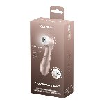 Вакуумний кліторальний стимулятор Satisfyer Pro 2 Generation 2 - мініатюра 12