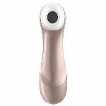Вакуумний кліторальний стимулятор Satisfyer Pro 2 Generation 2 - мініатюра 2