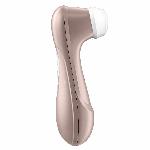 Вакуумний кліторальний стимулятор Satisfyer Pro 2 Generation 2 - мініатюра 8