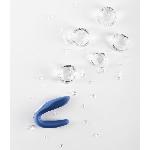 Вібратор для пар Satisfyer Double Whale з двома моторчиками - мініатюра 9