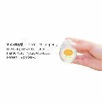 Лубрикант на водній основі Tenga Egg Lotion (65 мл) універсальний - мініатюра 5
