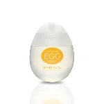 Лубрикант на водній основі Tenga Egg Lotion (65 мл) універсальний - мініатюра 1