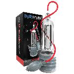 Гідропомпа Bathmate HydroXtreme 11, для члена довжина від 23 до 28 см, діаметр до 6 см - мініатюра 4