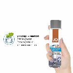 Анальна змазка JO ANAL H2O — COOLING (120 мл) охолоджувальна, на водній основі - мініатюра 4